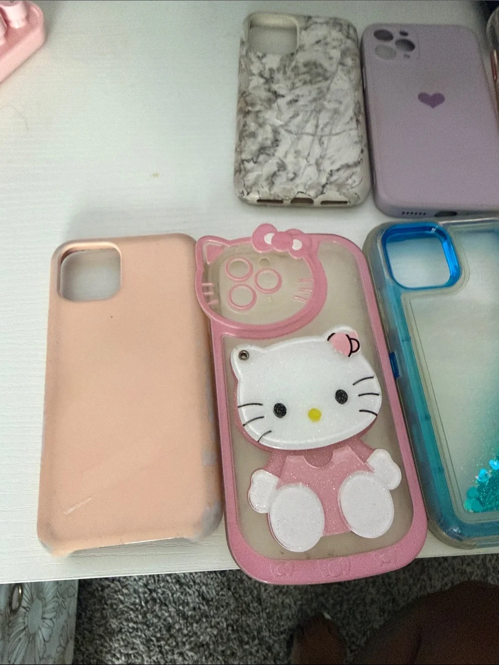 IPHONE 11 PRO Phone Cases - Compatible Smartphone Accessory
